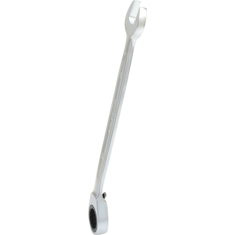 Produktabbildung Nr. 4: KS TOOLS GEARplus Ratschenringmaulschlüssel,umschaltbar,16mm