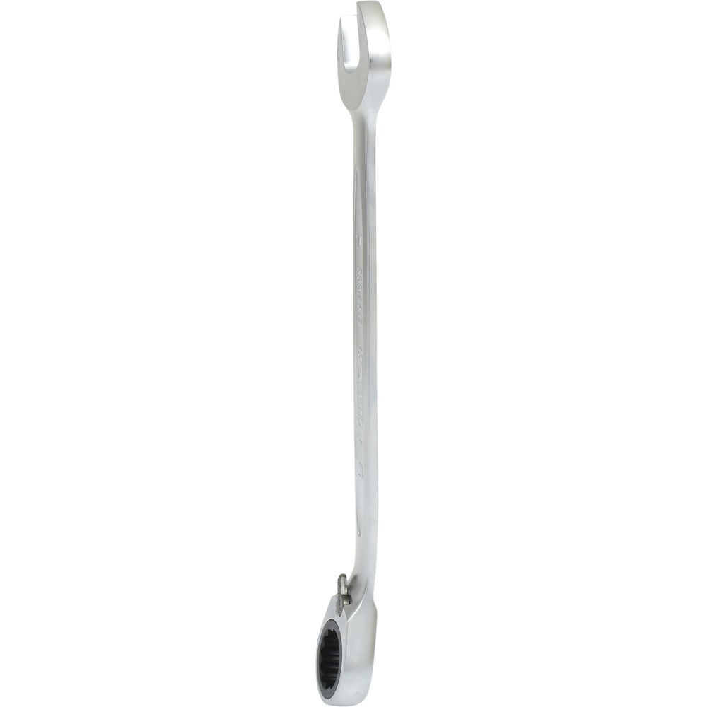 Produktabbildung Nr. 2: KS TOOLS GEARplus Ratschenringmaulschlüssel,umschaltbar,17mm