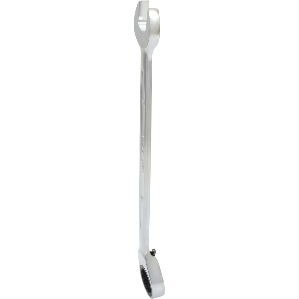 Produktabbildung Nr. 4: KS TOOLS GEARplus Ratschenringmaulschlüssel,umschaltbar,18mm