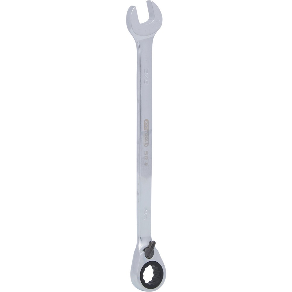 Produktabbildung: KS TOOLS GEARplus Ratschenringmaulschlüssel,umschaltbar,3/8"