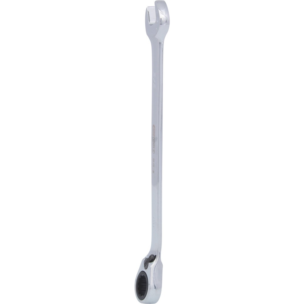 Produktabbildung Nr. 2: KS TOOLS GEARplus Ratschenringmaulschlüssel,umschaltbar,3/8"