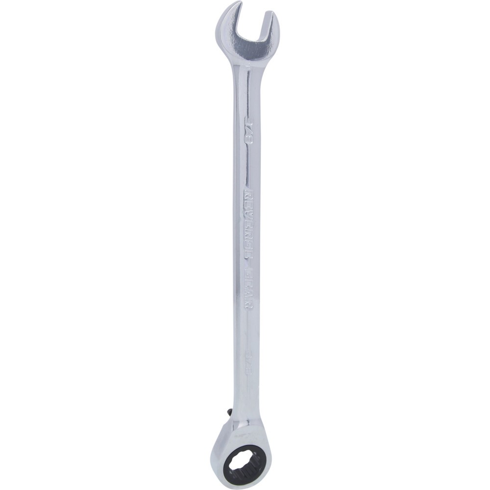 Produktabbildung Nr. 3: KS TOOLS GEARplus Ratschenringmaulschlüssel,umschaltbar,3/8"