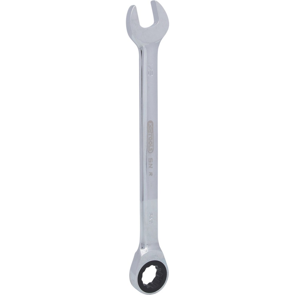 Produktabbildung: KS TOOLS GEARplus Ratschenringmaulschlüssel, 1/2"