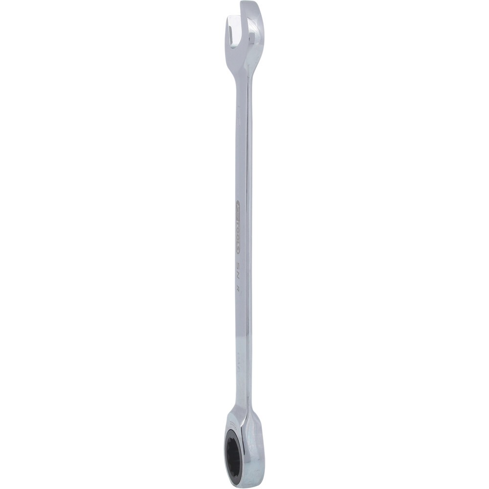 Produktabbildung Nr. 2: KS TOOLS GEARplus Ratschenringmaulschlüssel, 1/2"
