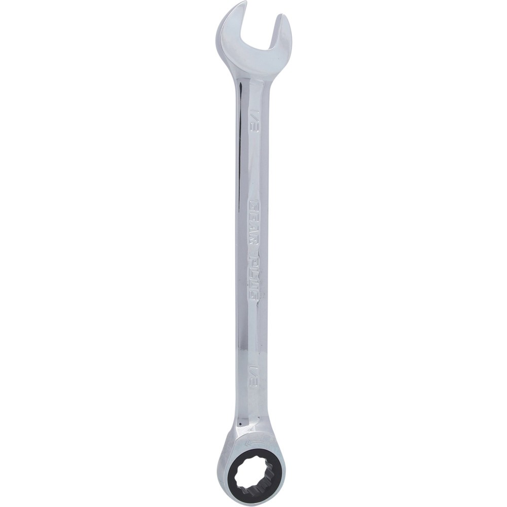 Produktabbildung Nr. 3: KS TOOLS GEARplus Ratschenringmaulschlüssel, 1/2"