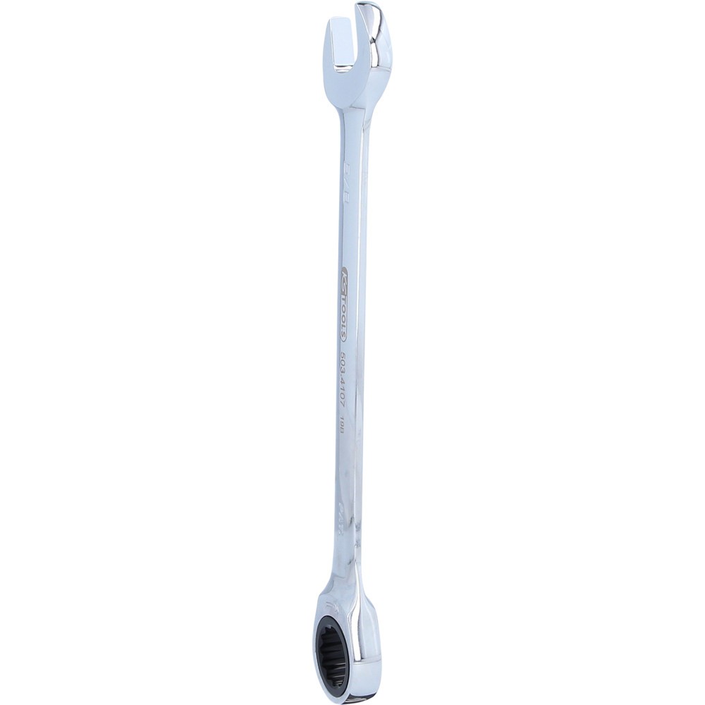 Produktabbildung Nr. 2: KS TOOLS GEARplus Ratschenringmaulschlüssel, 5/8"