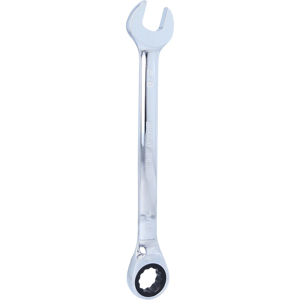 Produktabbildung Nr. 3: KS TOOLS GEARplus Ratschenringmaulschlüssel, 5/8"