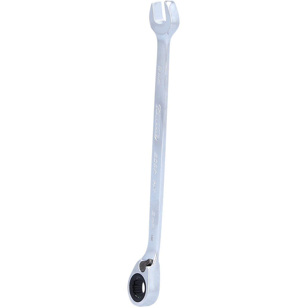 Produktabbildung Nr. 3: KS TOOLS GEARplus RINGSTOP-Ratschenringmaulschlüssel, 8mm