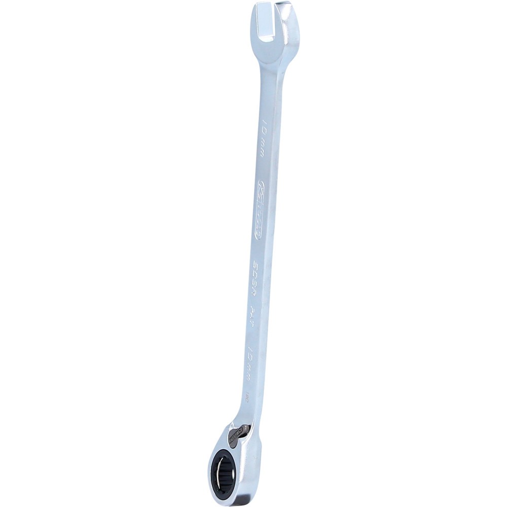 Produktabbildung Nr. 2: KS TOOLS GEARplus RINGSTOP-Ratschenringmaulschlüssel, 10mm