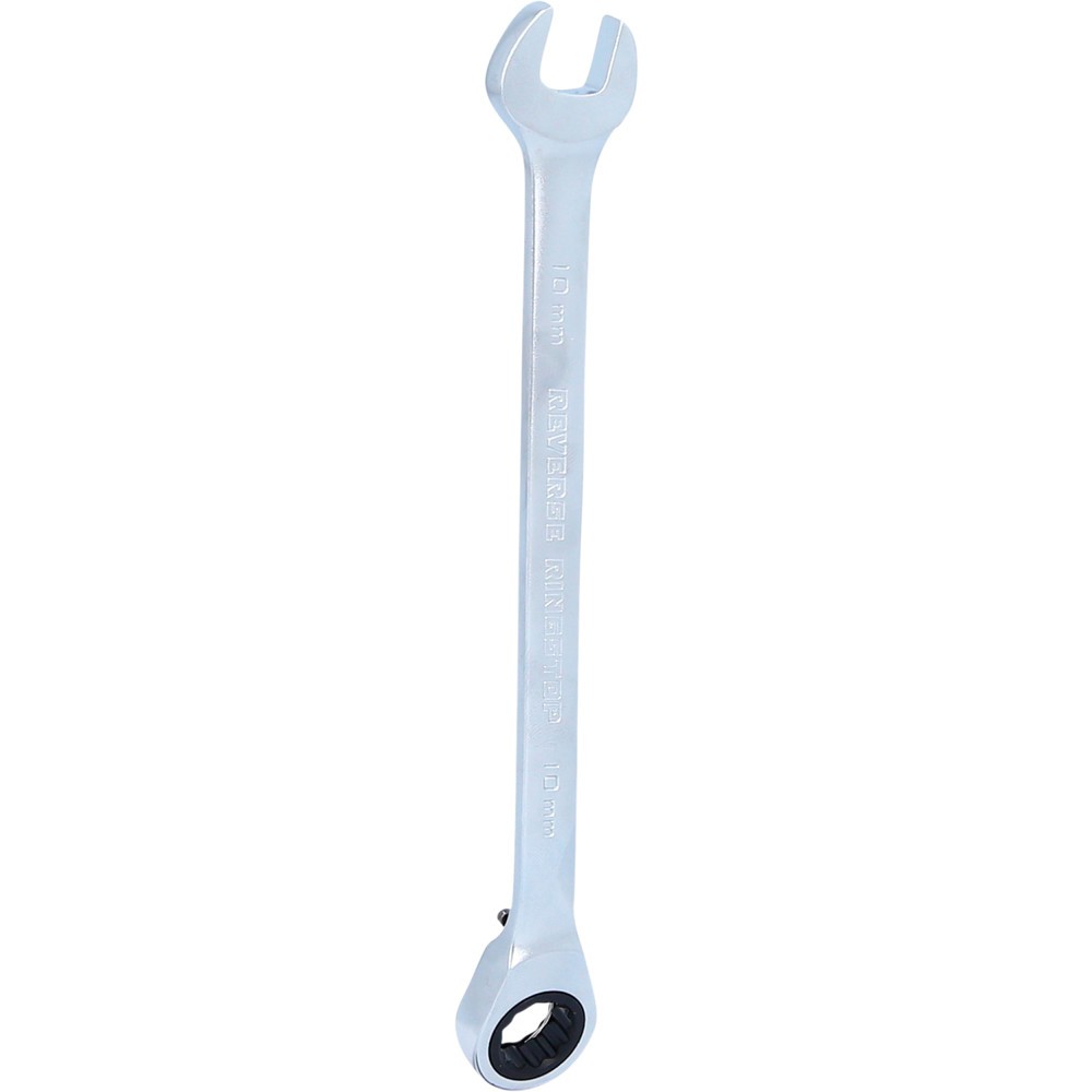 Produktabbildung Nr. 3: KS TOOLS GEARplus RINGSTOP-Ratschenringmaulschlüssel, 10mm