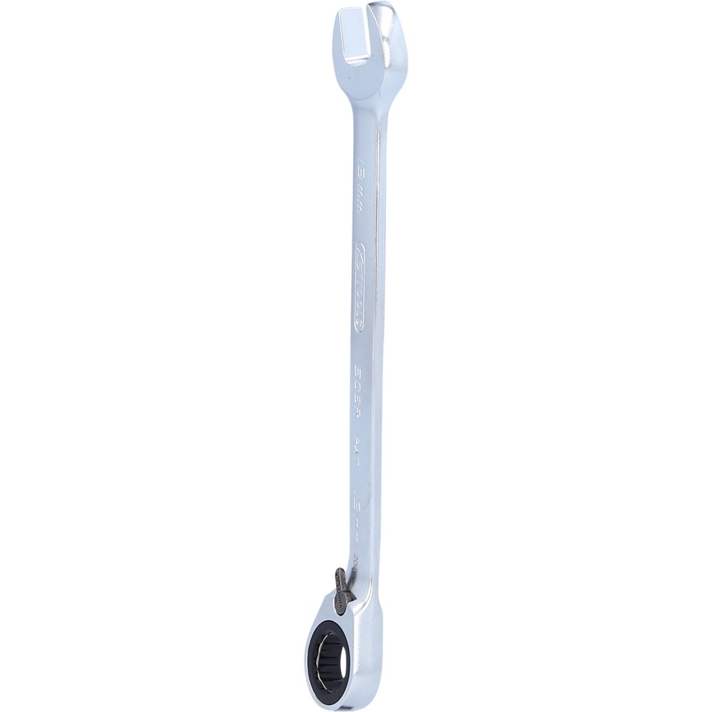 Produktabbildung Nr. 2: KS TOOLS GEARplus RINGSTOP-Ratschenringmaulschlüssel, 13mm