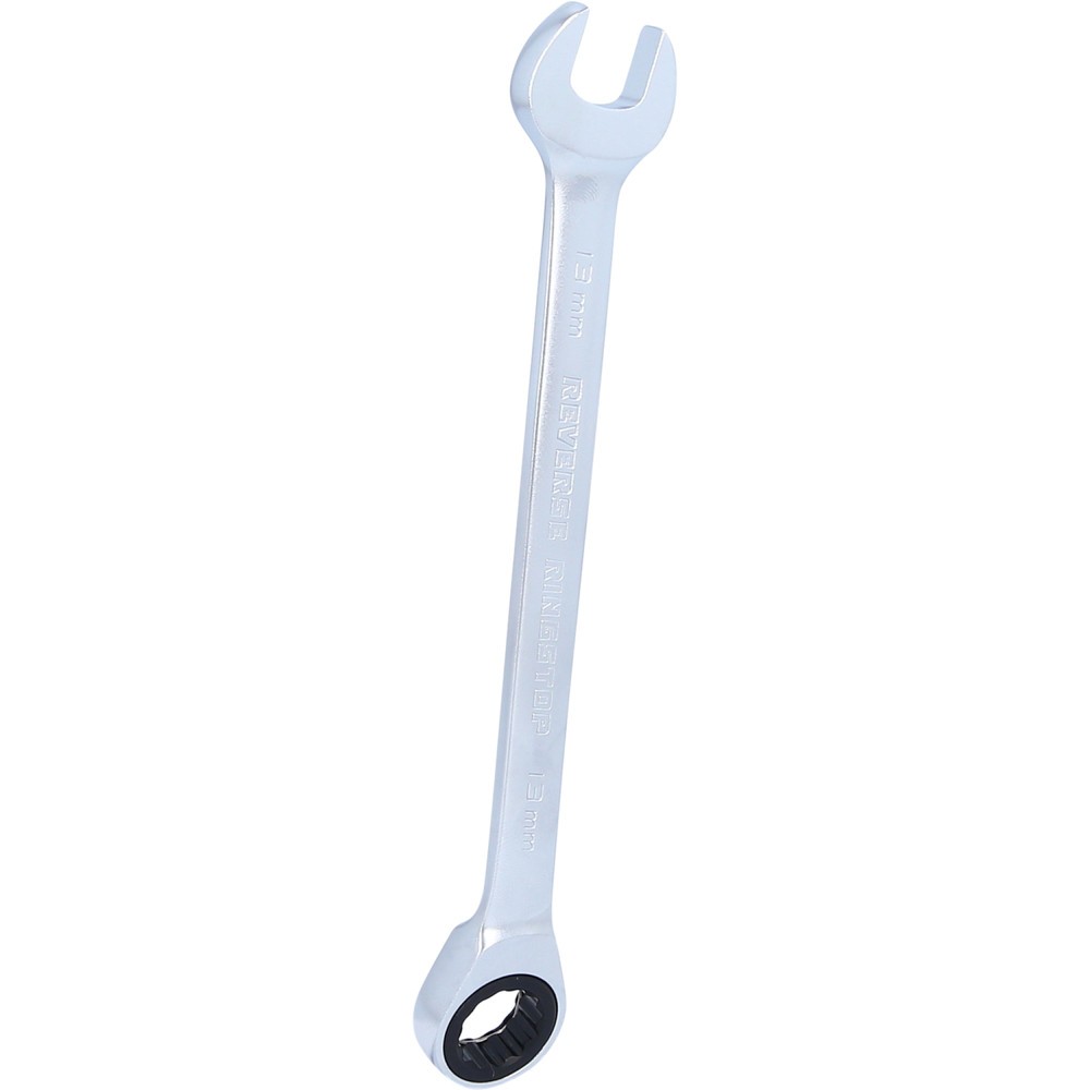 Produktabbildung Nr. 3: KS TOOLS GEARplus RINGSTOP-Ratschenringmaulschlüssel, 13mm