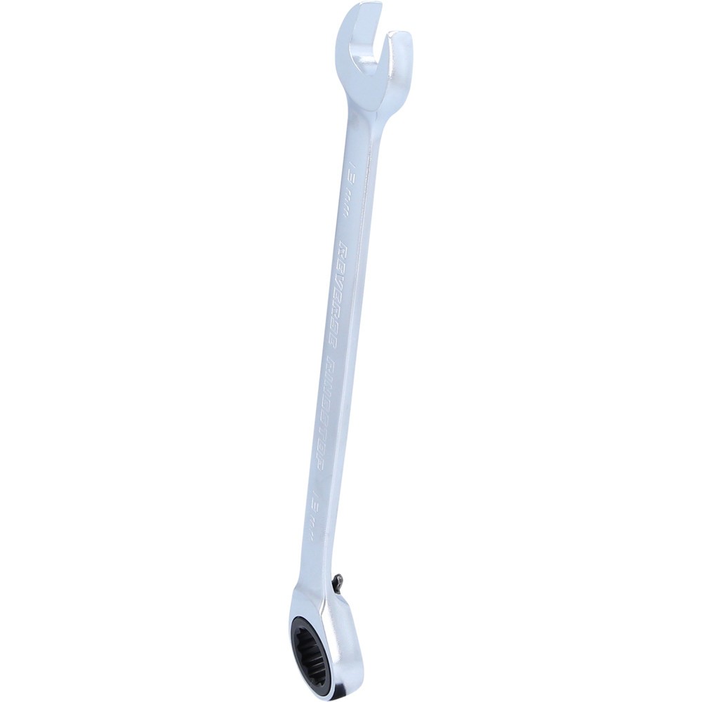 Produktabbildung Nr. 4: KS TOOLS GEARplus RINGSTOP-Ratschenringmaulschlüssel, 13mm