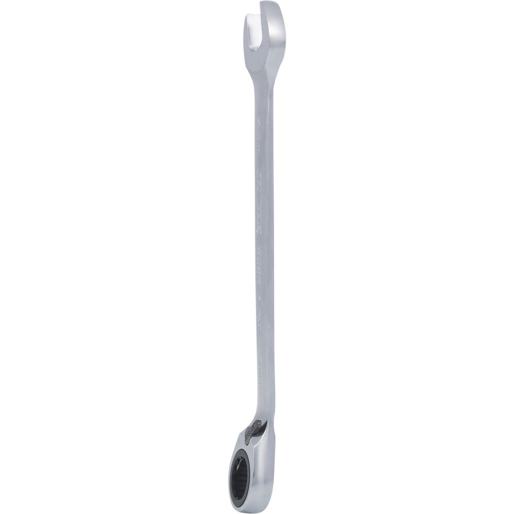 Produktabbildung Nr. 2: KS TOOLS GEARplus RINGSTOP-Ratschenringmaulschlüssel, 14mm