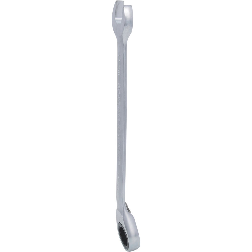 Produktabbildung Nr. 4: KS TOOLS GEARplus RINGSTOP-Ratschenringmaulschlüssel, 14mm