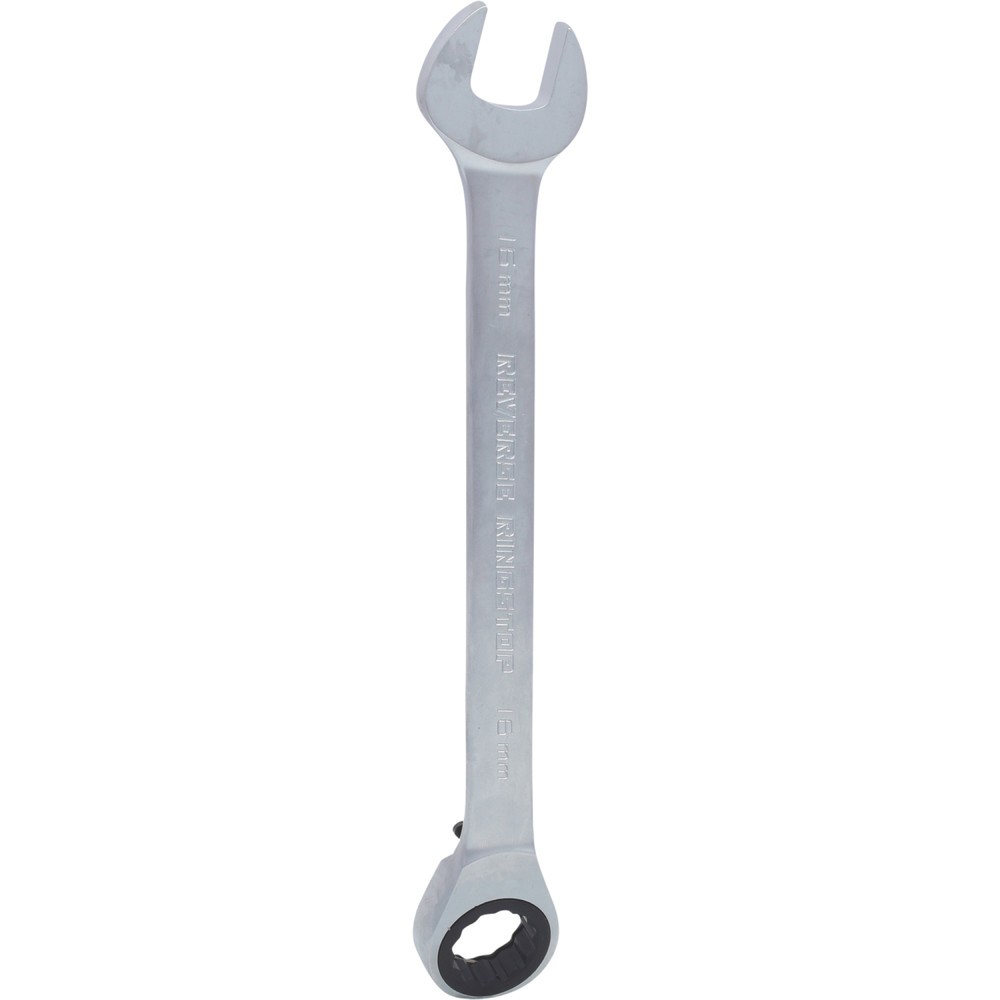 Produktabbildung Nr. 3: KS TOOLS GEARplus RINGSTOP-Ratschenringmaulschlüssel, 16mm