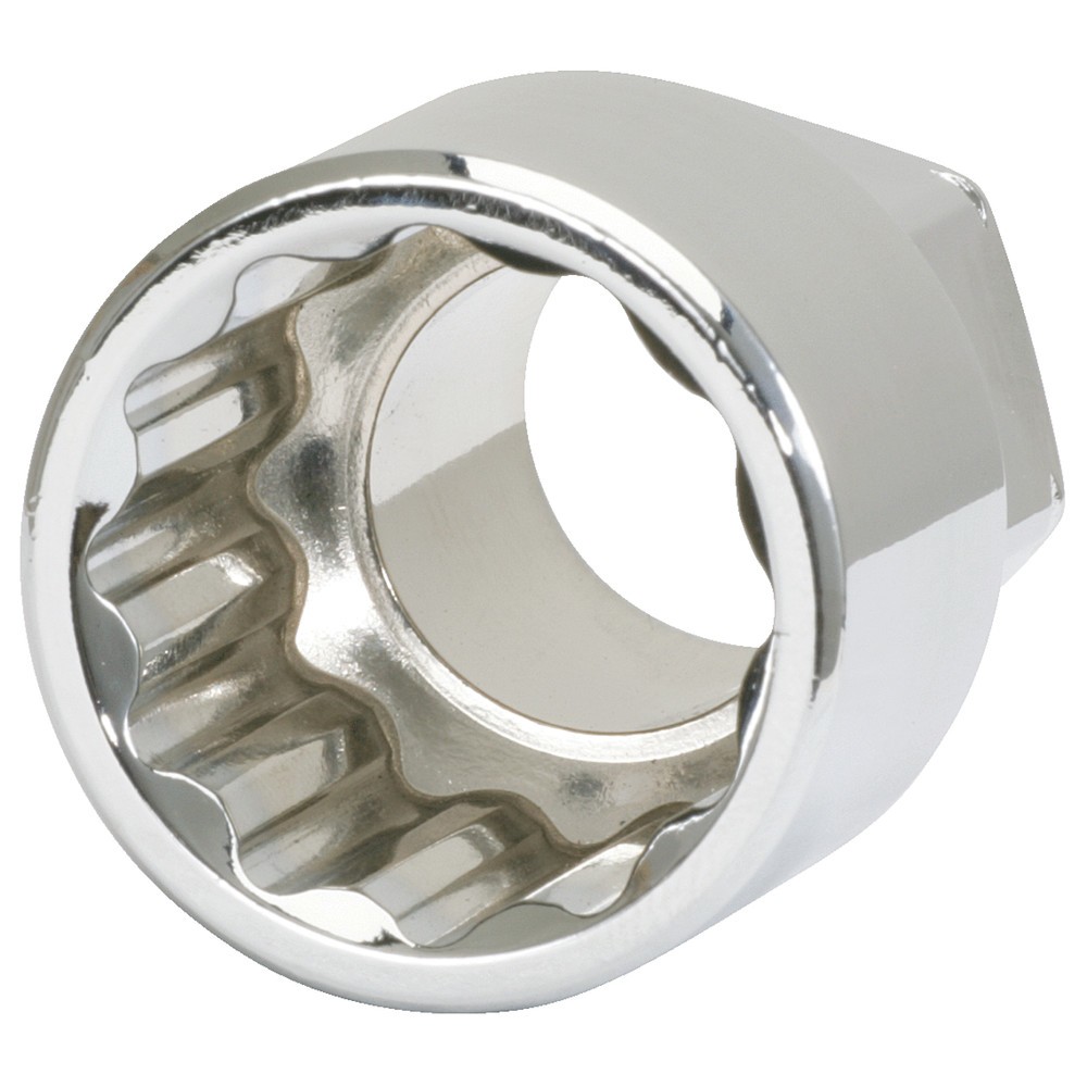 Produktabbildung Nr. 2: KS TOOLS GEARplus RINGSTOP-Stecknuss mit Bohrung, 8mm