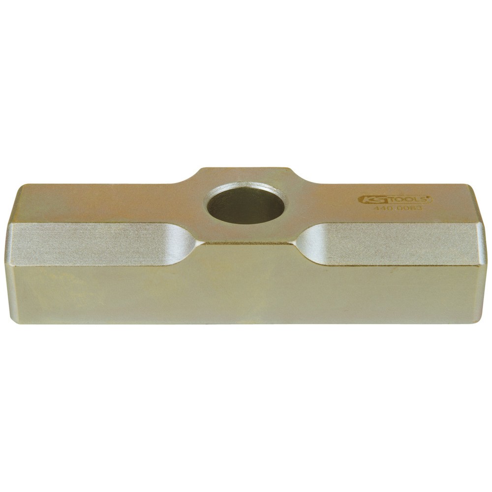 KS TOOLS Gegenhalter, 122 mm Produktabbildung: KS TOOLS Gegenhalter, 122 mm