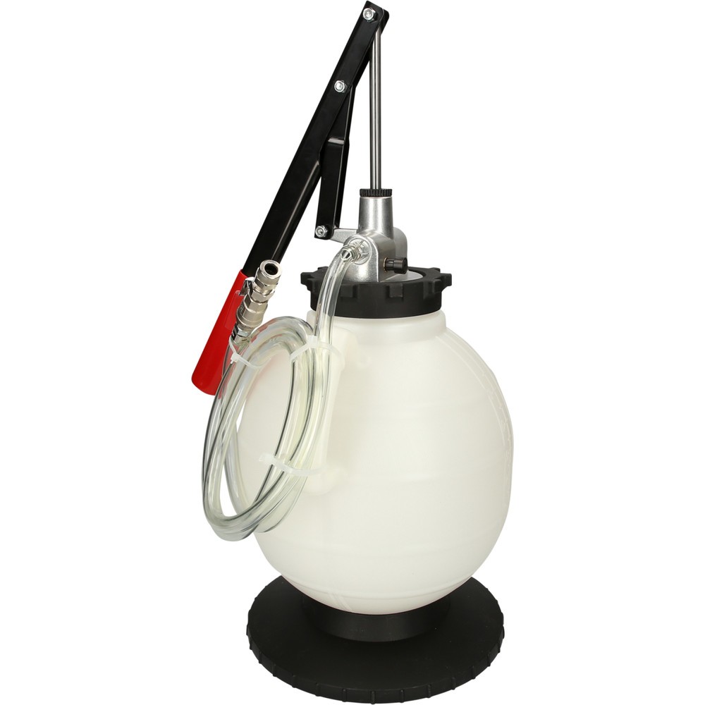 Produktabbildung Nr. 3: KS TOOLS Getriebeölfüllgerät ohne Adapter