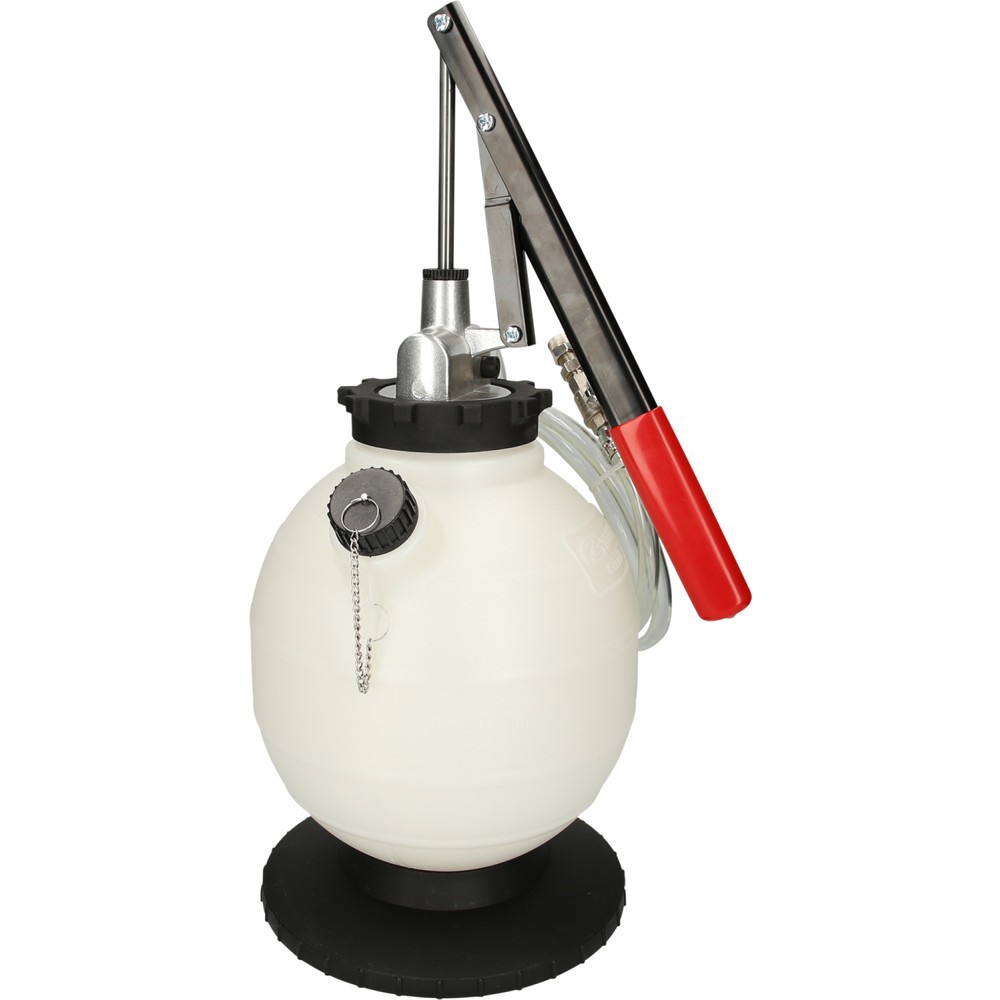 Produktabbildung Nr. 5: KS TOOLS Getriebeölfüllgerät ohne Adapter