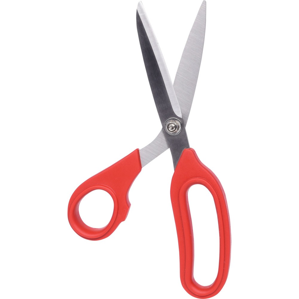 Produktabbildung Nr. 3: KS TOOLS Gewebeschere, 205mm