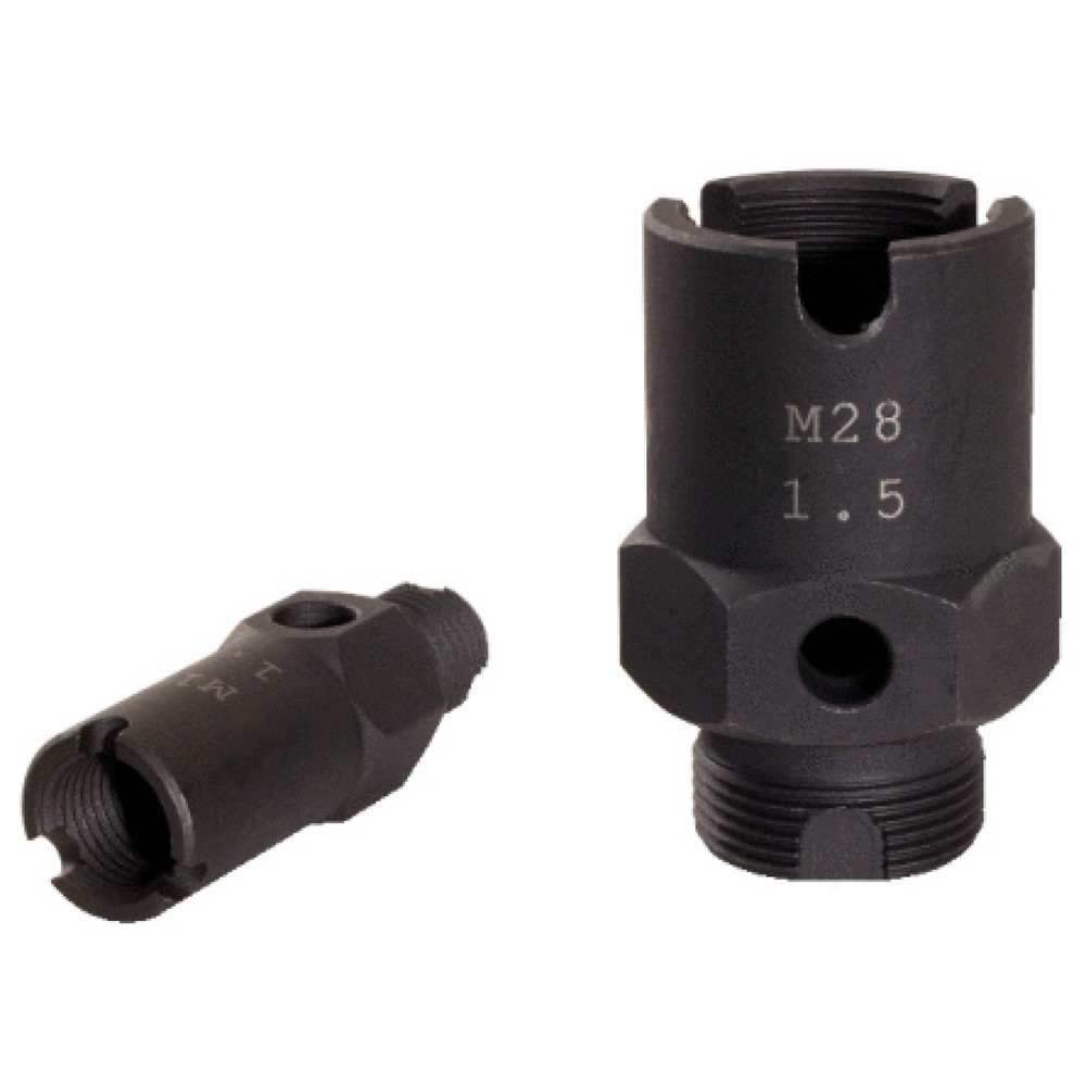 Produktabbildung: KS TOOLS Gewinde-Reparaturkörper für Innen+Außengewinde, M16x1,5
