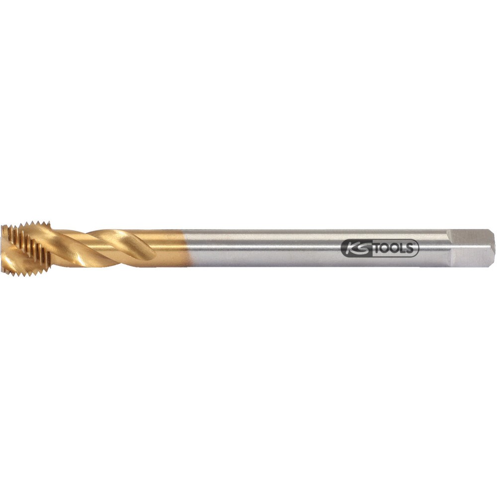 Produktabbildung: KS TOOLS Gewindebohrer, M10x1
