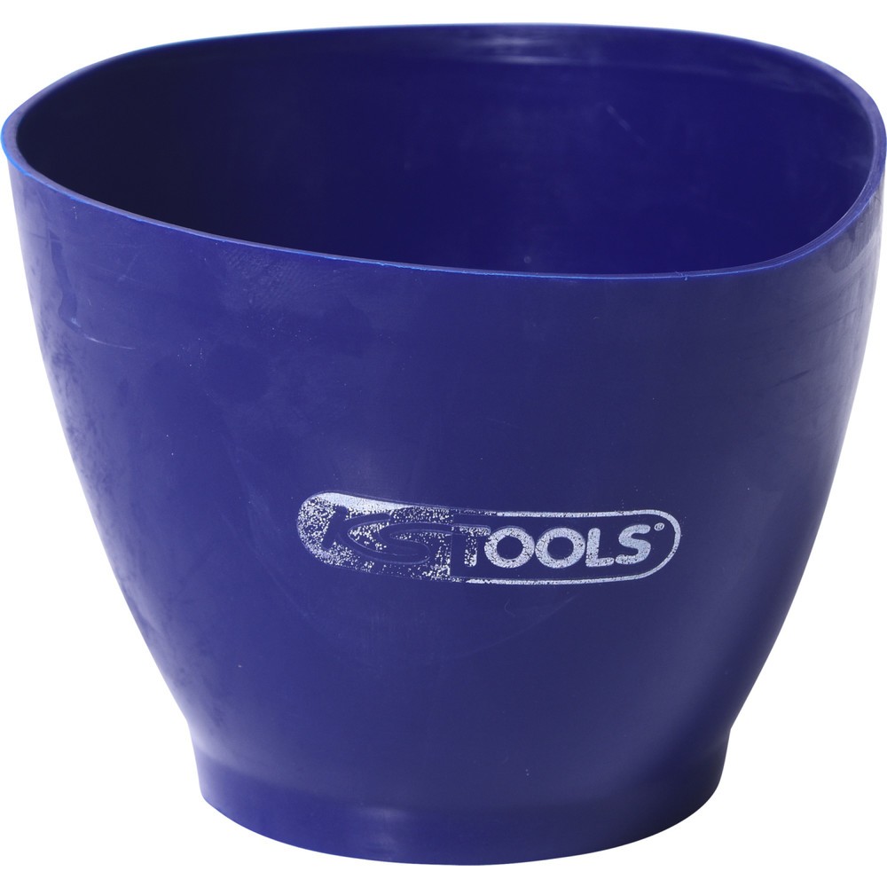 Produktabbildung: KS TOOLS Gipsbecher, 0,65 Liter