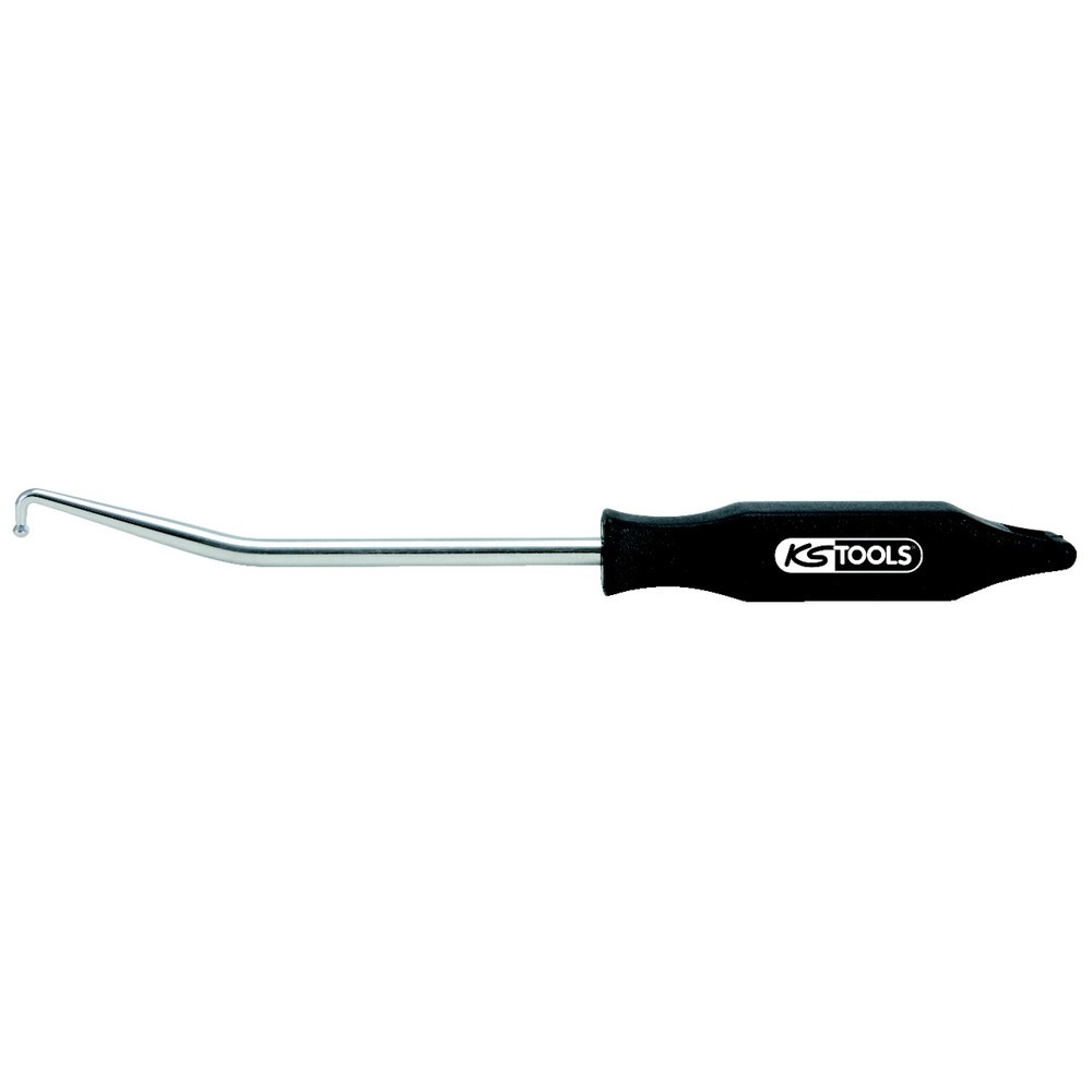 Produktabbildung: KS TOOLS Glaserhaken mit Kugel, XL, 295mm