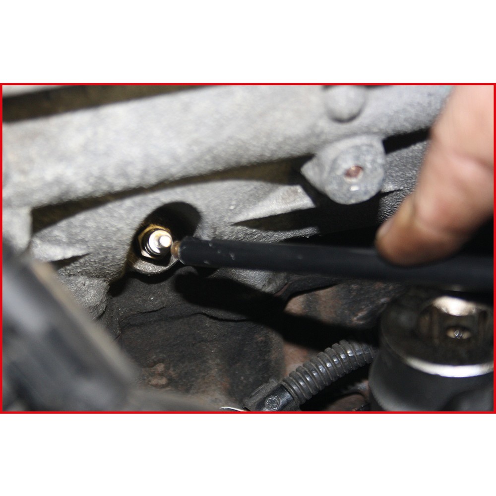 Produktabbildung Nr. 2: KS TOOLS Glühkerzen-Prüfgerät
