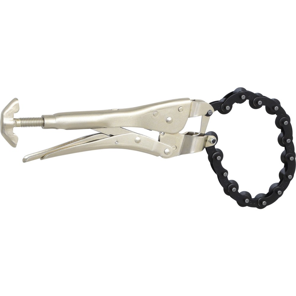 Produktabbildung Nr. 4: KS TOOLS Grip-Kettenrohrabschneider, Ø 19-83mm