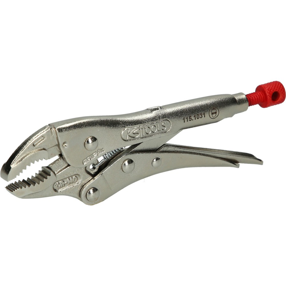 Produktabbildung: KS TOOLS Gripzange, 50mm, 140mm