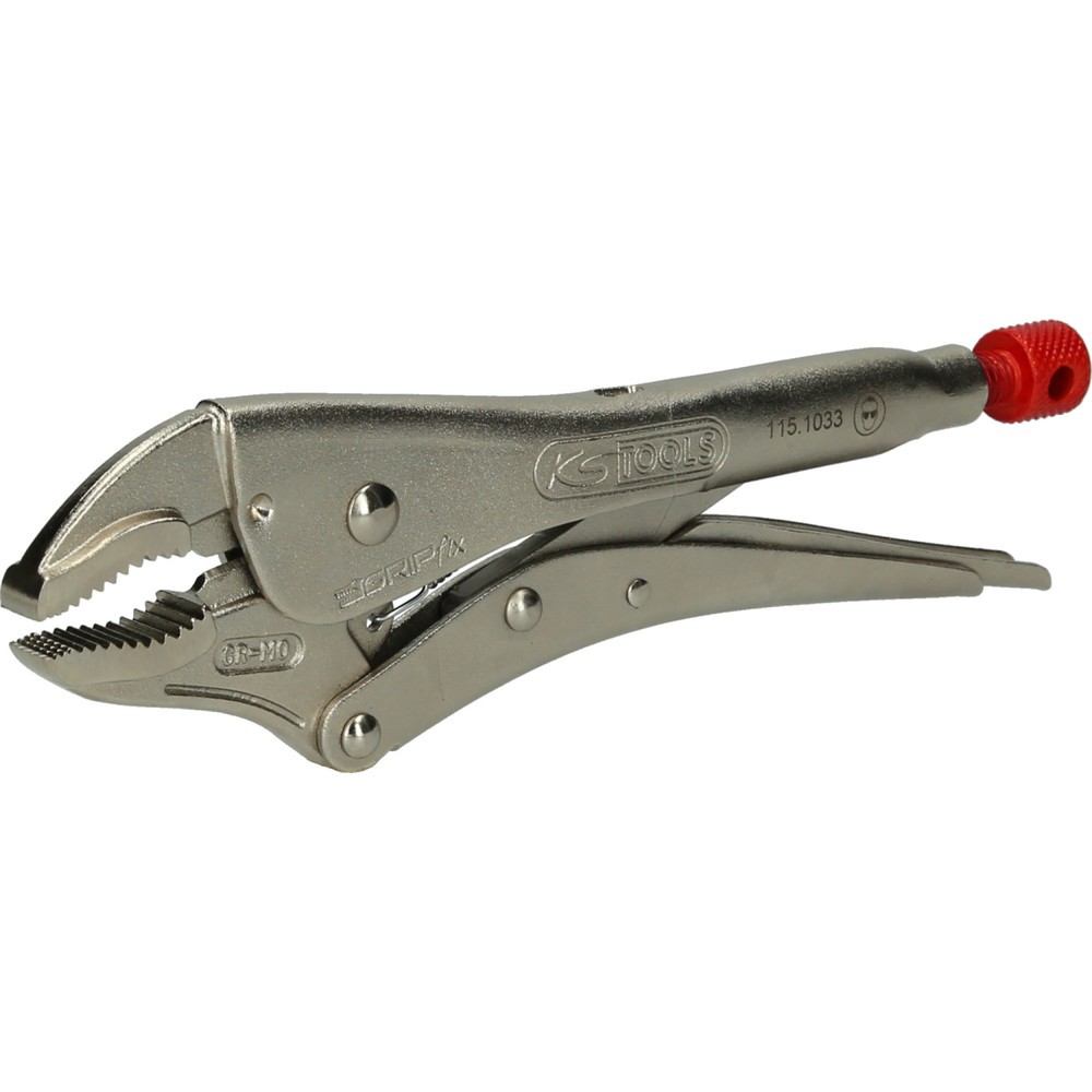 Produktabbildung: KS TOOLS Gripzange, 60mm, 220mm