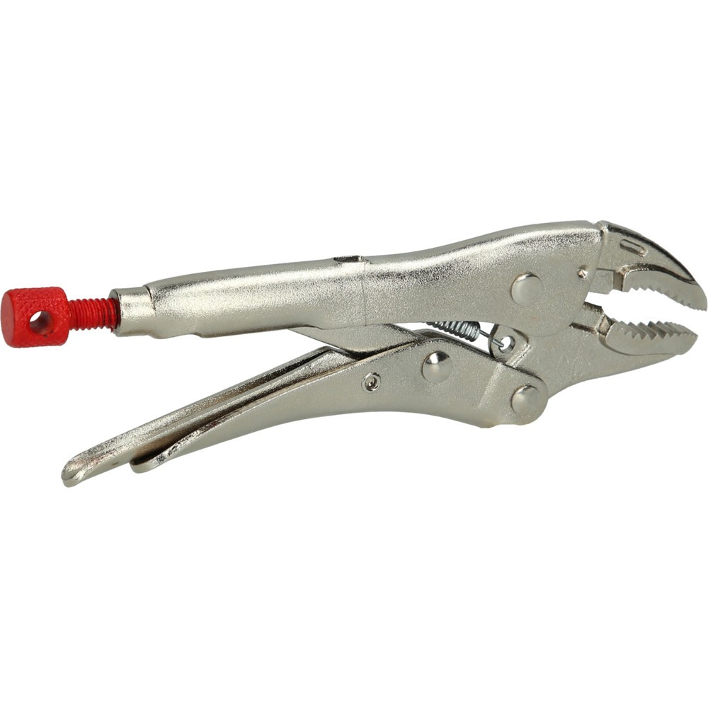 Produktabbildung Nr. 9: KS TOOLS Gripzange, 50mm, 140mm