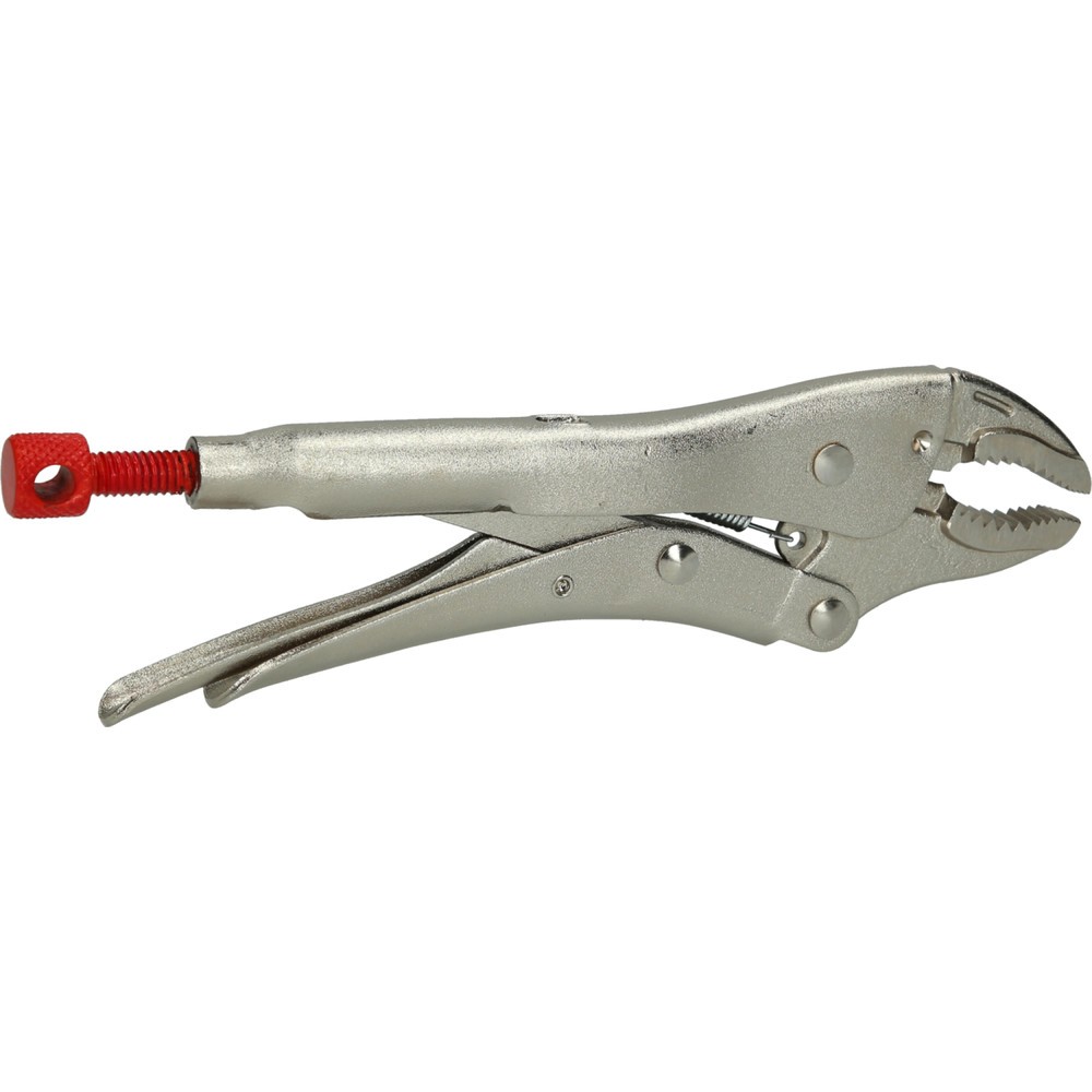 Produktabbildung Nr. 9: KS TOOLS Gripzange, 55mm, 175mm