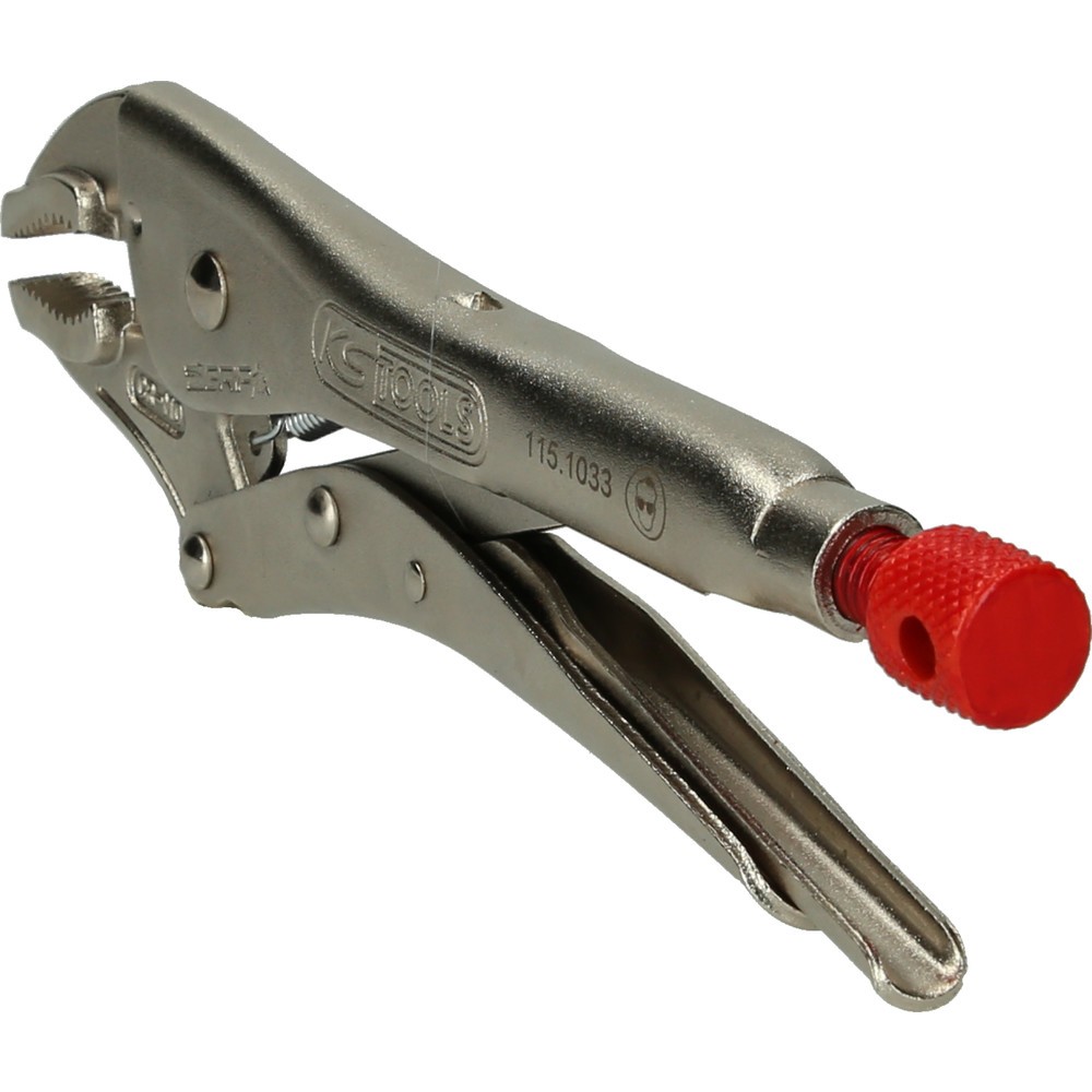 Produktabbildung Nr. 8: KS TOOLS Gripzange, 60mm, 220mm