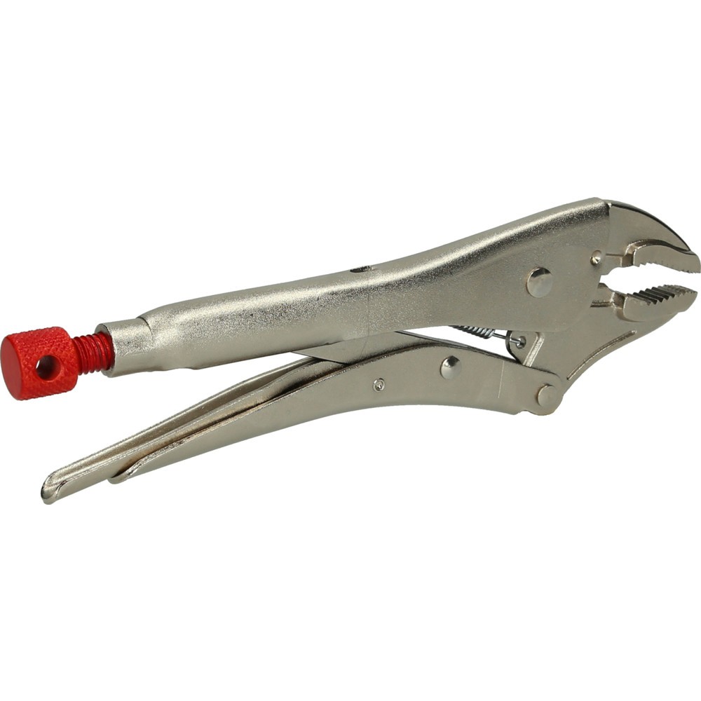 Produktabbildung Nr. 9: KS TOOLS Gripzange, 60mm, 220mm