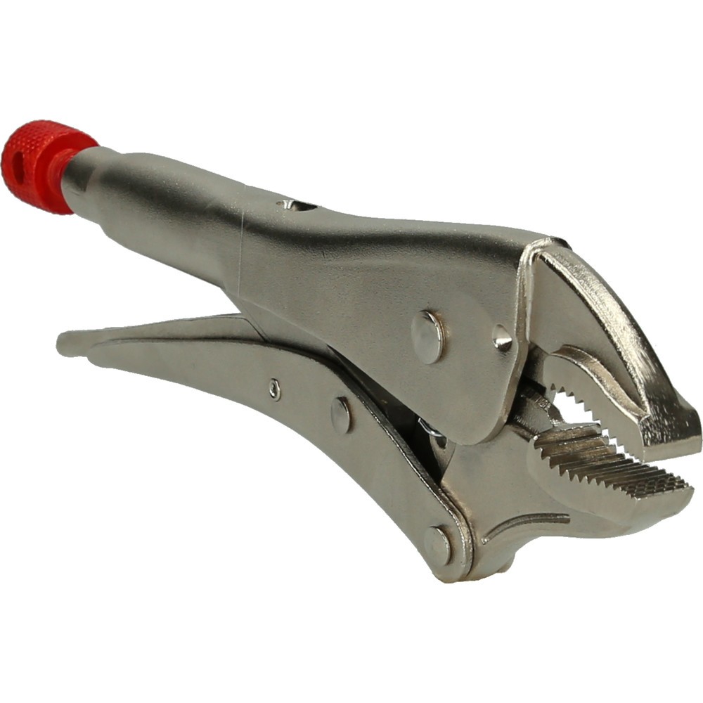 Produktabbildung Nr. 10: KS TOOLS Gripzange, 60mm, 220mm