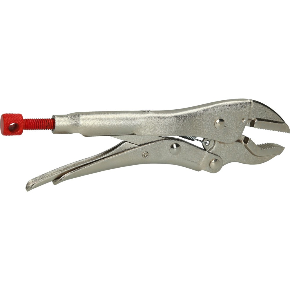 Produktabbildung Nr. 5: KS TOOLS Gripzange, V-Backen, 185 mm