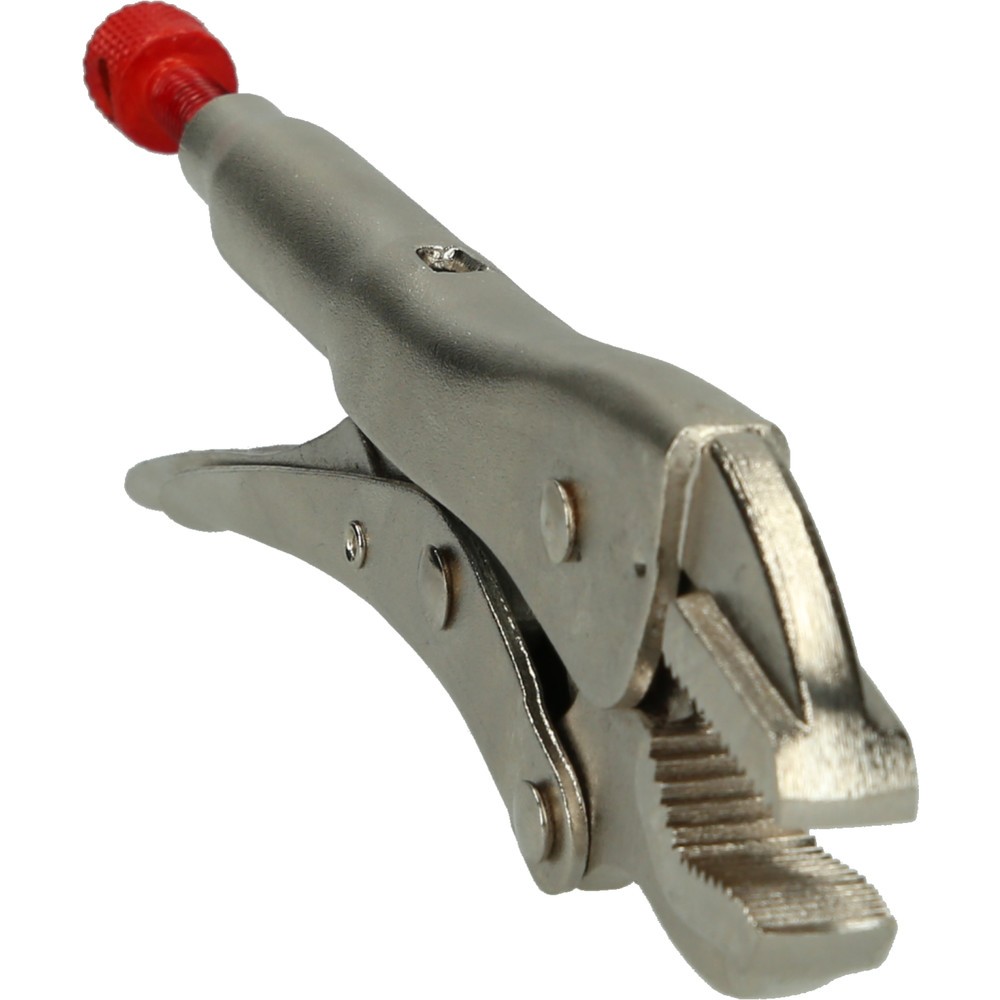Produktabbildung Nr. 6: KS TOOLS Gripzange, V-Backen, 185 mm