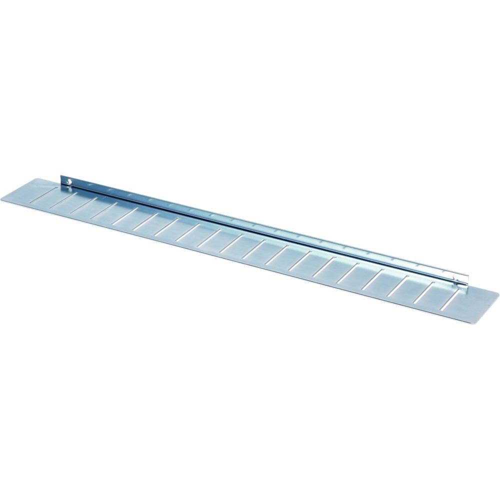 Produktabbildung Nr. 2: KS TOOLS Grobteiler, geschlitzt, 393x50x1,5 mm