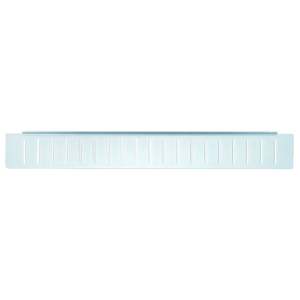 Produktabbildung: KS TOOLS Grobteiler, geschlitzt, 393x50x1,5 mm