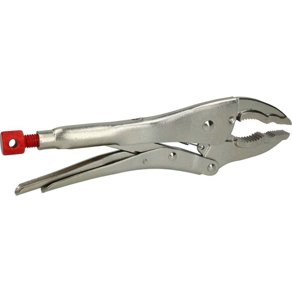 Produktabbildung Nr. 4: KS TOOLS Großmaul-Gripzange, 235mm