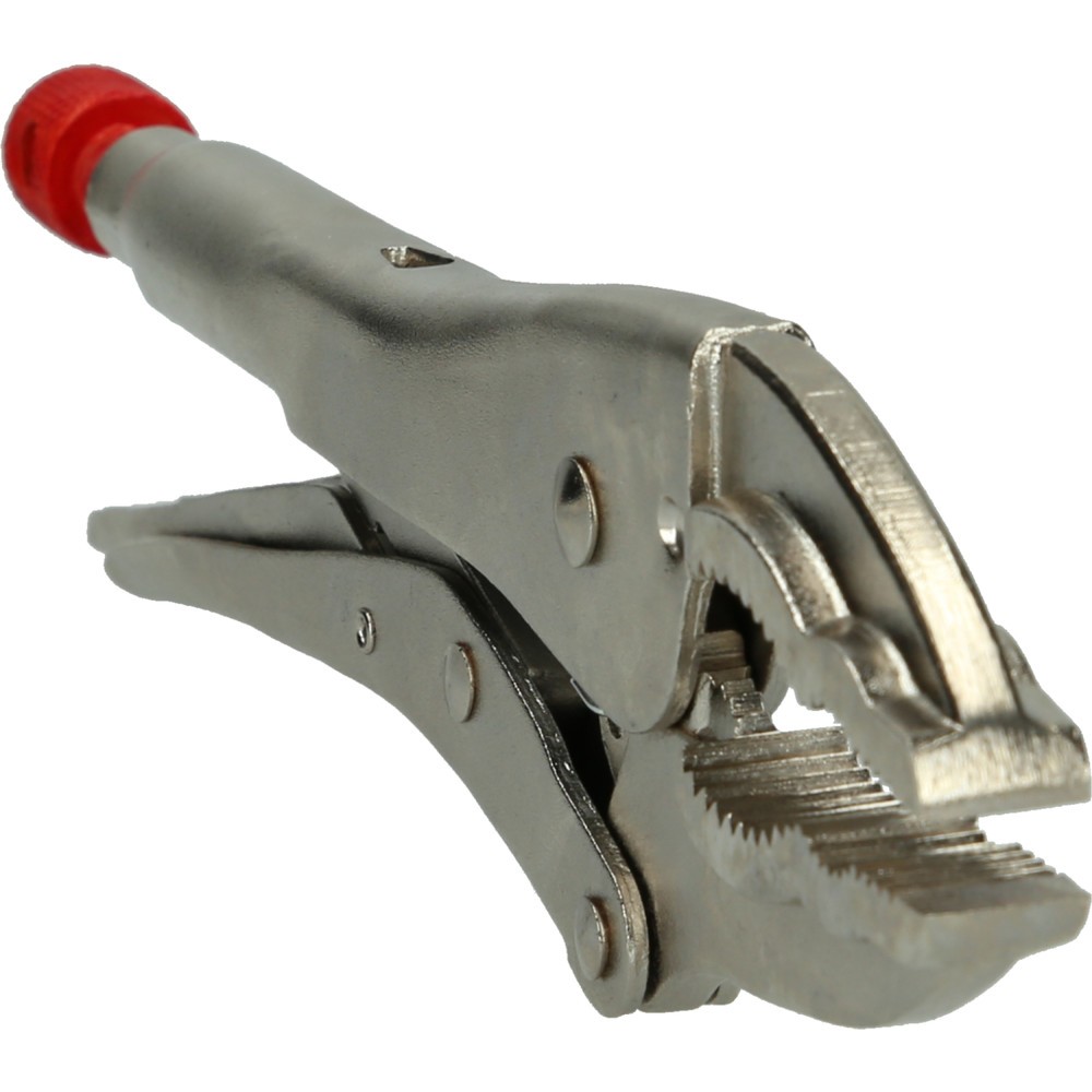 Produktabbildung Nr. 5: KS TOOLS Großmaul-Gripzange, 235mm
