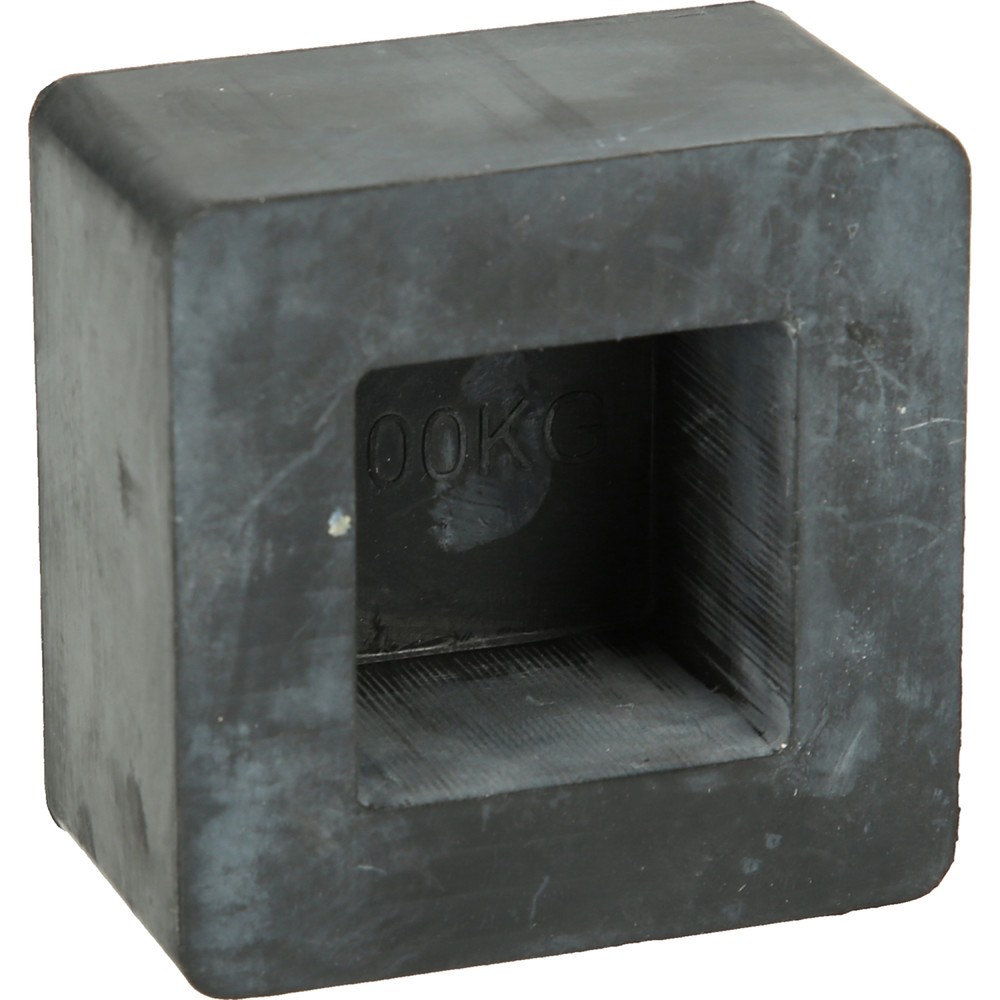 Produktabbildung Nr. 5: KS TOOLS Gummiaufsatz für Fäustel, 72x40mm