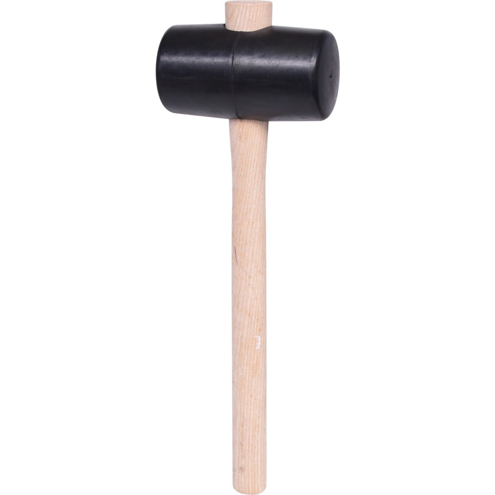 Produktabbildung: KS TOOLS Gummihammer, 520g