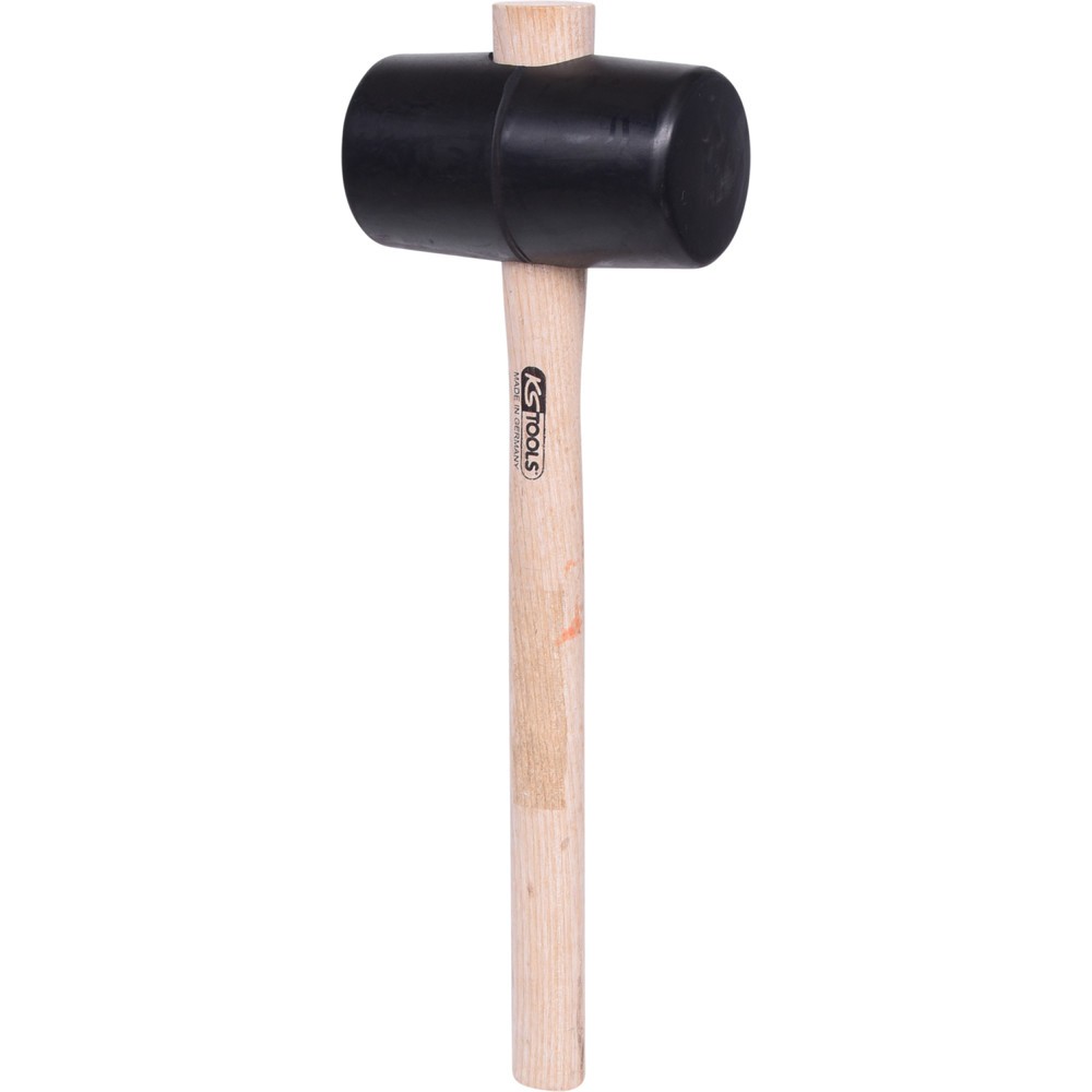 Produktabbildung Nr. 4: KS TOOLS Gummihammer, 520g
