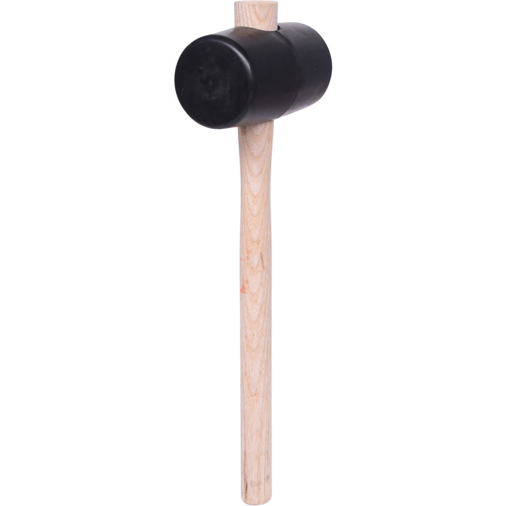 Produktabbildung Nr. 5: KS TOOLS Gummihammer, 520g