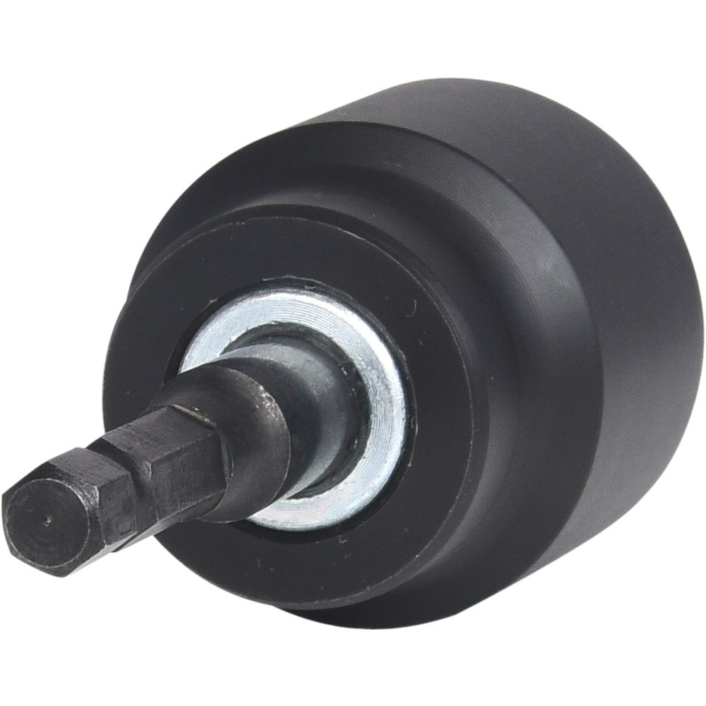 Produktabbildung Nr. 5: KS TOOLS 1/2" Hahnverlängerungsfräser, 1/4"-6-kant-Aufnahme