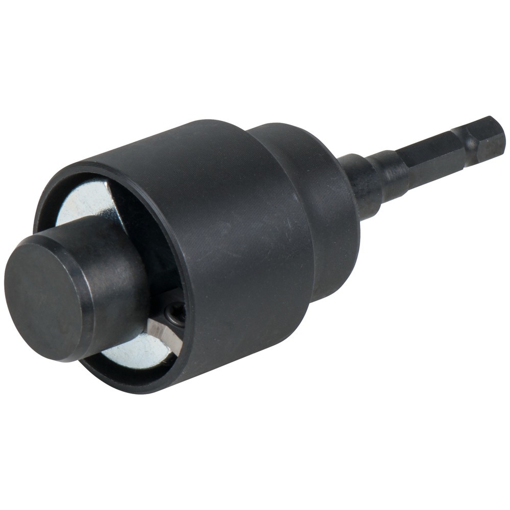 Produktabbildung Nr. 12: KS TOOLS 1/2" Hahnverlängerungsfräser, 1/4"-6-kant-Aufnahme